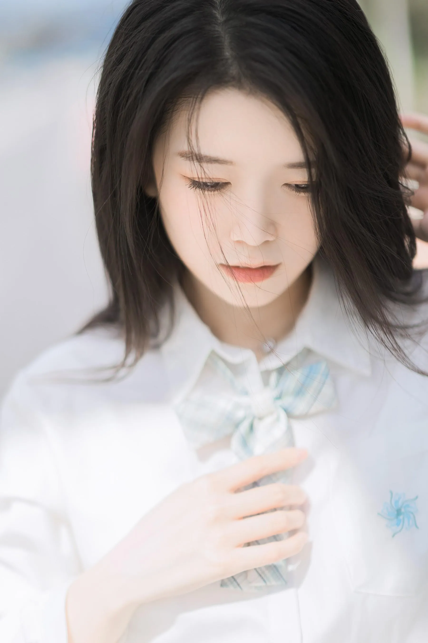 [艺图语] 2022.05.16 夏天的风 航子就是航子呀 [27P]插图1